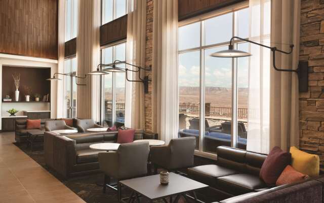 Hyatt Place Page Lake Powell