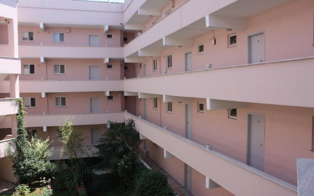 Orcin Apart Hotel