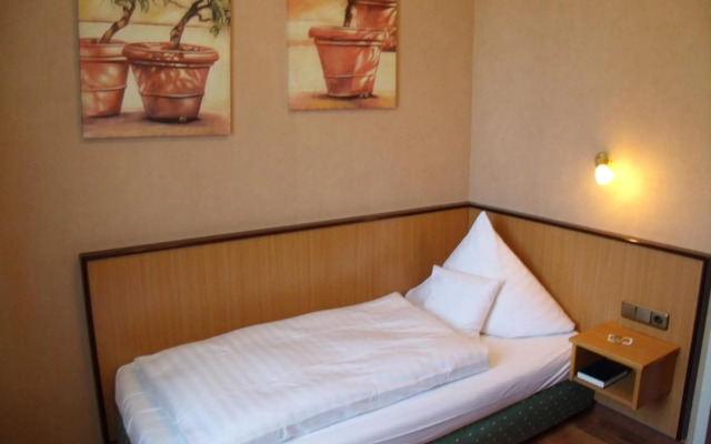 Restaurant & Landhotel Zum Niestetal