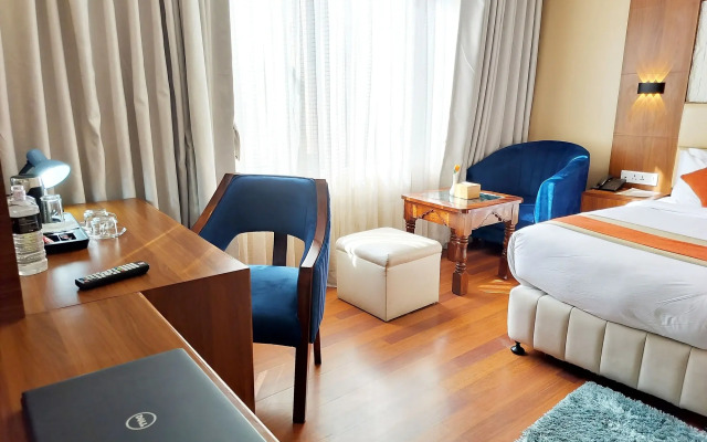 Kumari Boutique Hotel