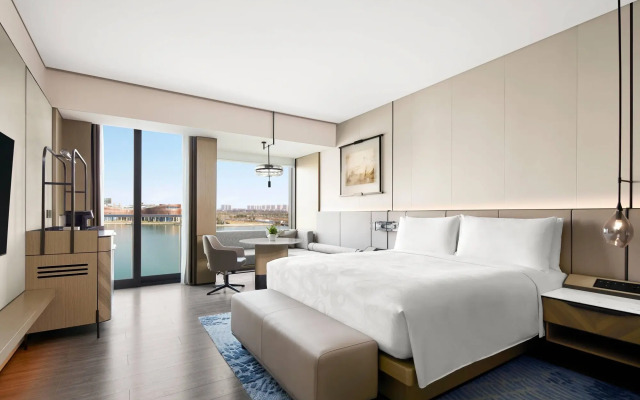 JW Marriott Shanghai Fengxian