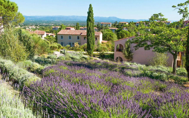 Village Le Rouret Pierre & Vacances