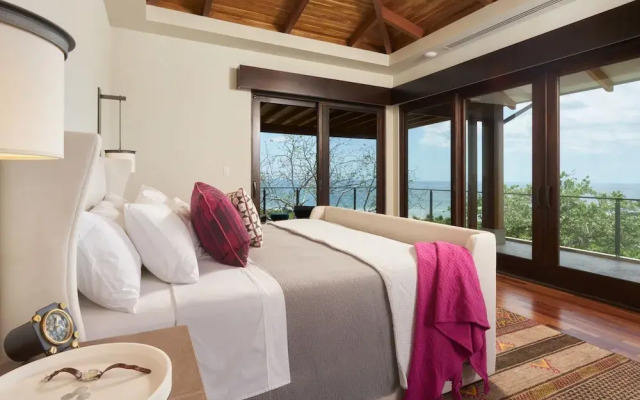 Villa Lucy in Tamarindo
