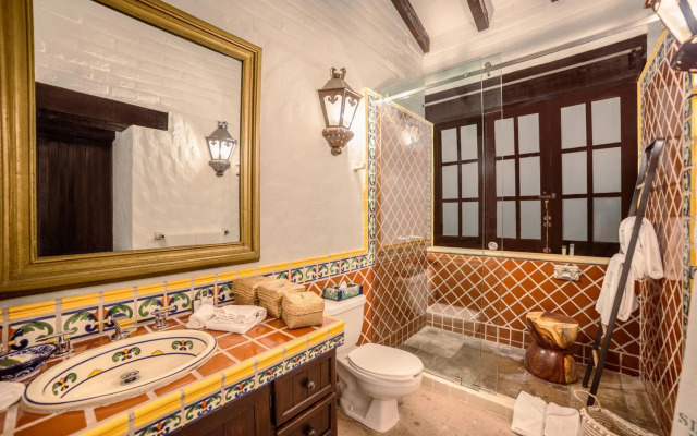 Sierra Lago Resort & Spa - All inclusive