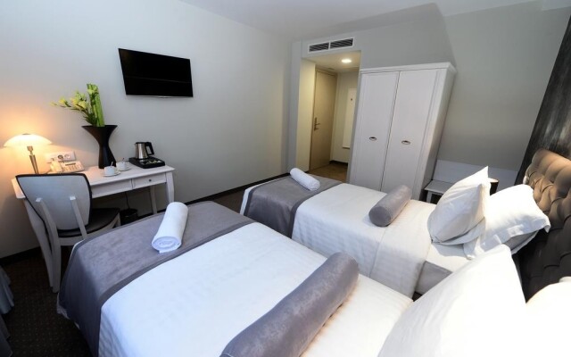 Hotel Alexandar Square Boutique