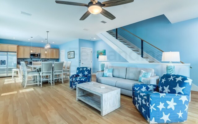 391 S Fletcher Ave C 3 Bedroom Townhouse by RedAwning
