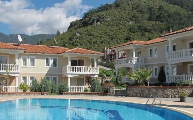 Villa TH18 by JoyLettings