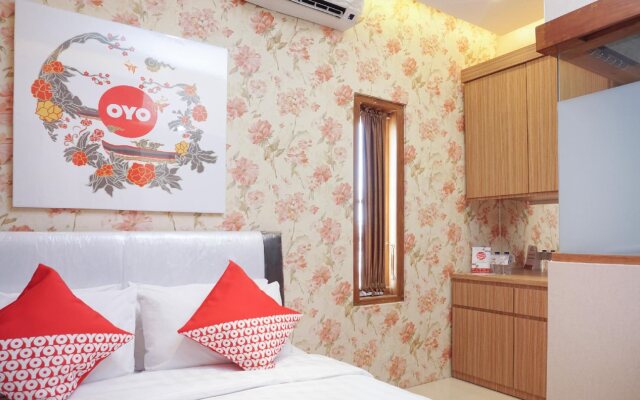 Rafitha Homestay By OYO Rooms