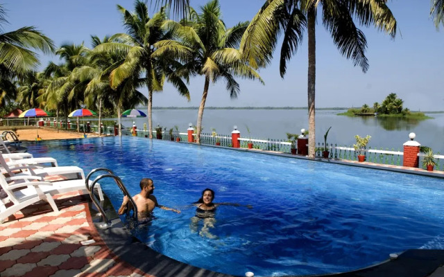 Kalathil Lake Resort