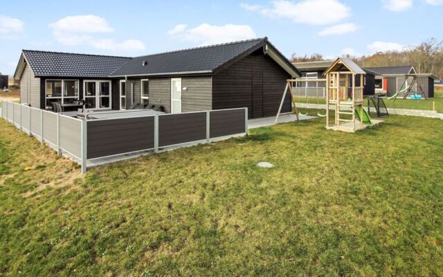 "Yakari" - 300m from the sea in SE Jutland