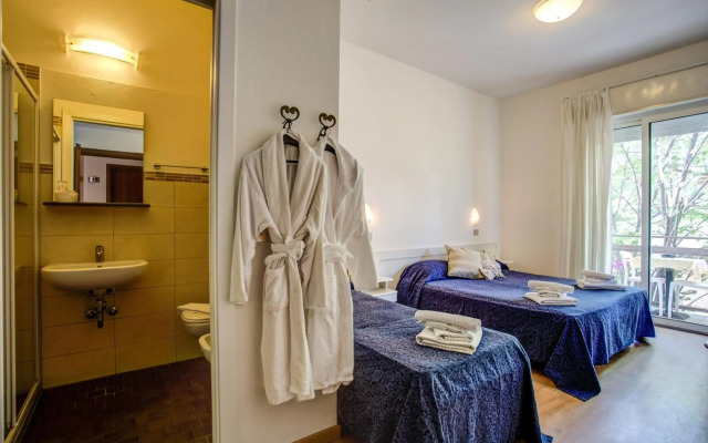 Hotel Tiziana