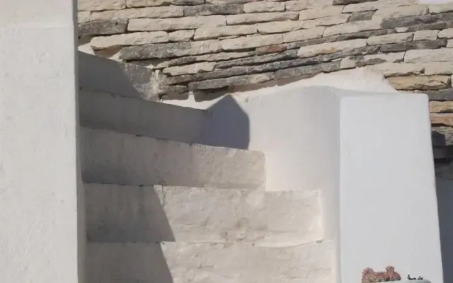 Trullo Della Chiesa Madre