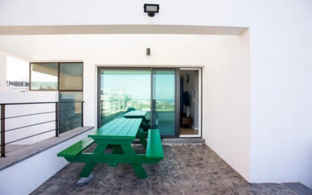 Jeju Begin Again Pension (new construction in 18)