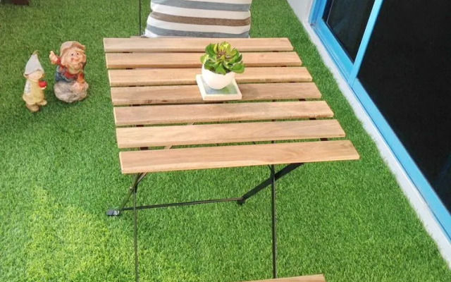 The Crest Santora Hua Hin