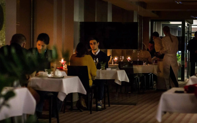 Kongres Hotel Roca