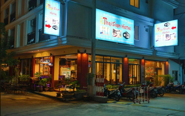 Thai Siam
