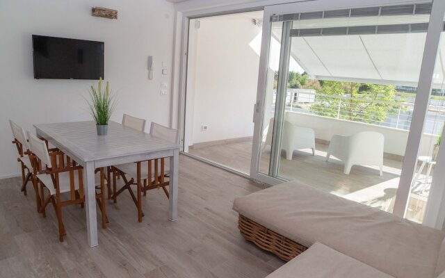 Residence Marina Ponente