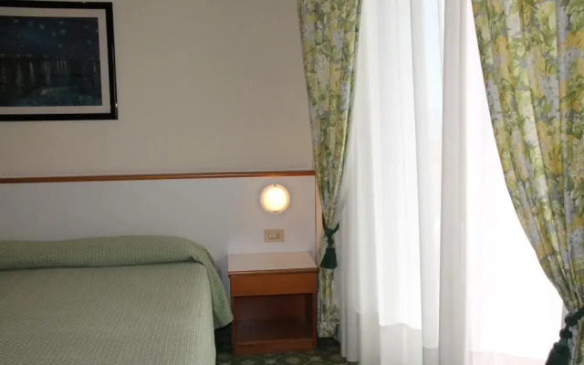 Hotel Europa e Concordia