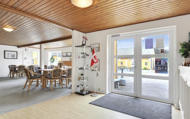 Hotel Kirkedal