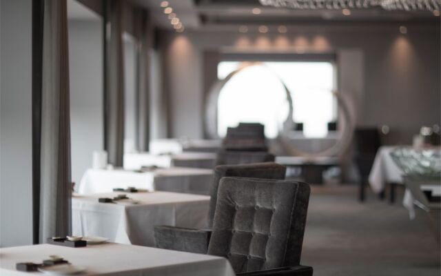 Hotel Okura Amsterdam