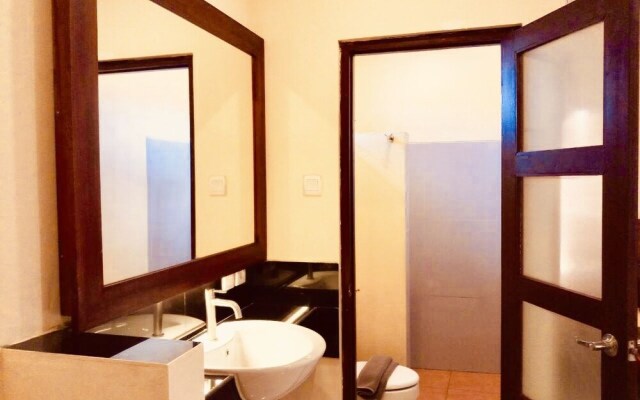 Familytel Bali