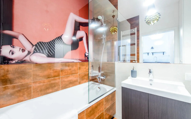 Warsaw Design Apartments