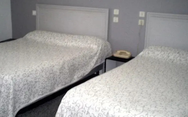 maison d'hotes Le Ranfort