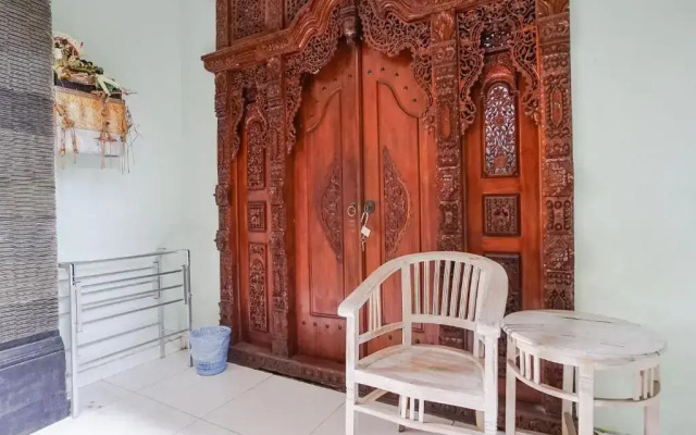 Aurora House Ubud