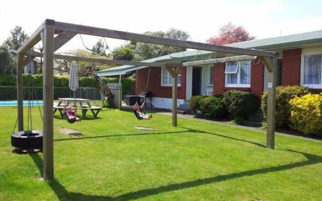 Ascot Lodge Motel