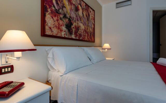 Torre Normanna Hotel