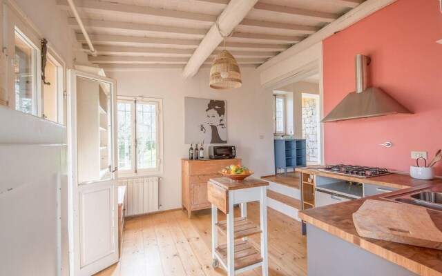 Beautiful Home in Impruneta With 1 Bedrooms and Wifi