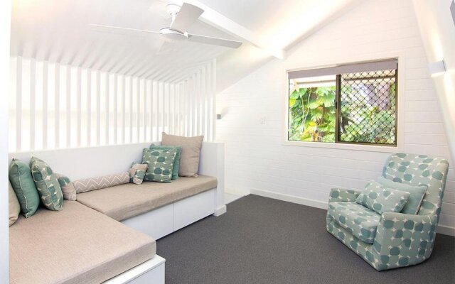 Bayshore Bungalows