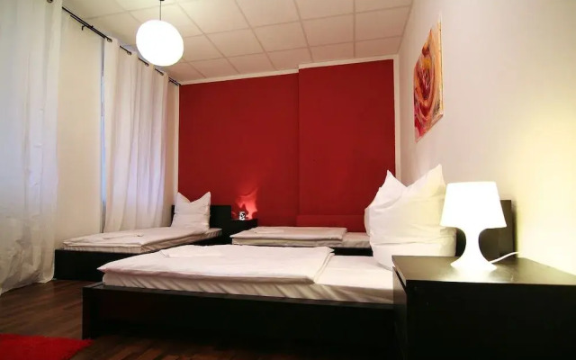 Apartment Berlin 1