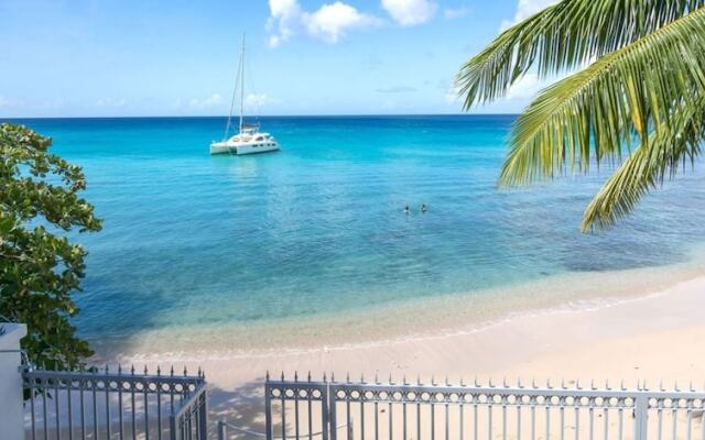Villa Westshore
