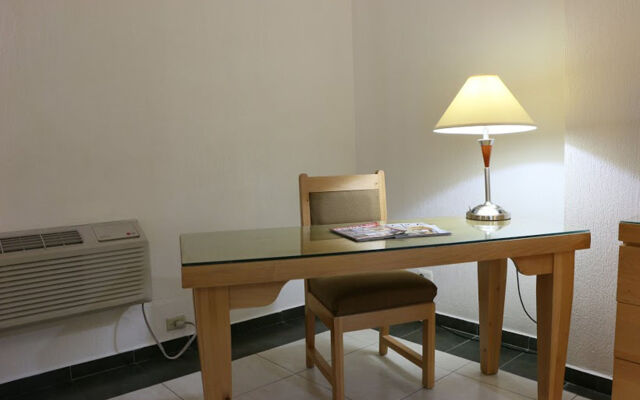 Gamma Guaymas Armida Hotel