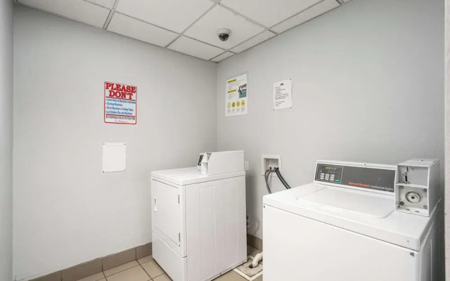 Studio 6 Augusta, Ga