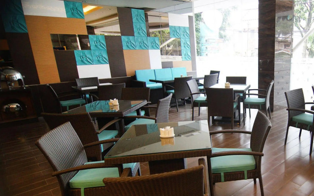 Meize Hotel Bandung