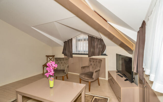 Gen Suites