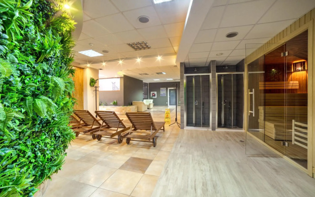 Devin Spa Hotel