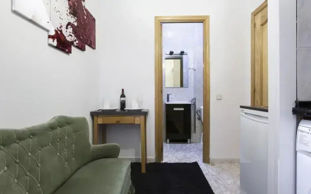 Apartamentos Granvia