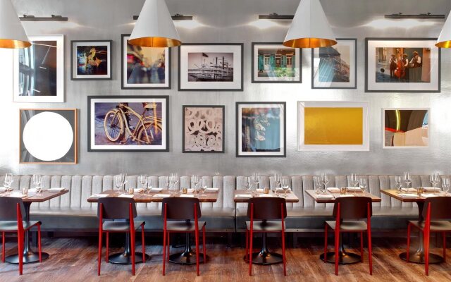 Le Méridien New Orleans