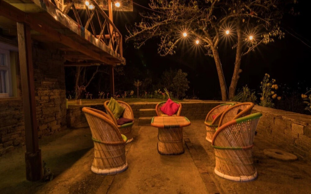 Shukun Homestay