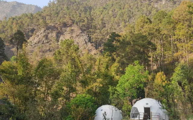 Glamping Tales by the Riverside - Luxury Tents