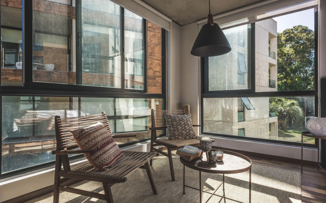 Oceana Suites Be House ∙ Suite 107