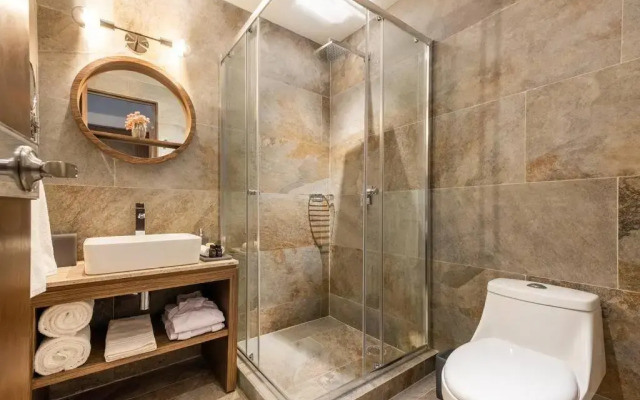 Antigua Hotel Boutique