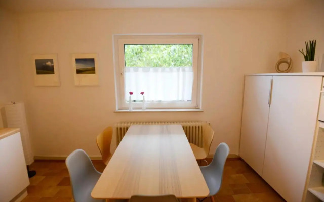 WeinheimResidence