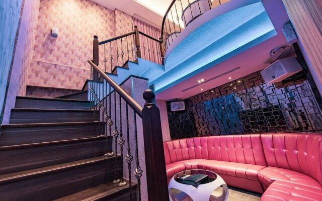 Shui Yue Boutique Motel