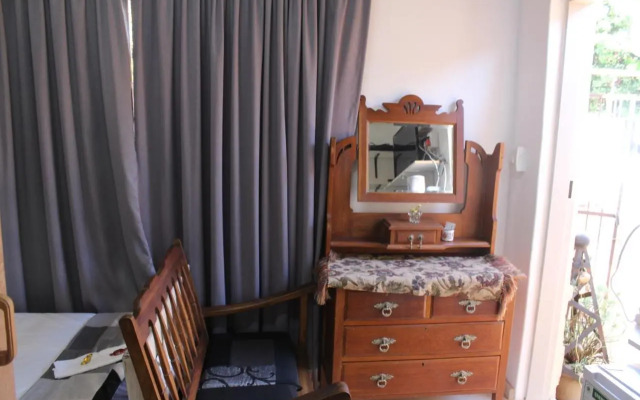 Grace Accommodation Centurion