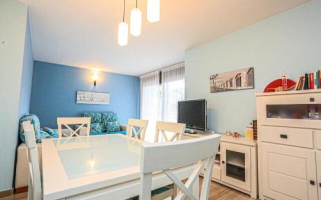 Esquirol Litoral Costa Dorada