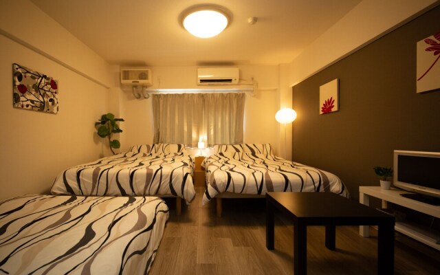 URBAN STAY Shin-Osaka North 205